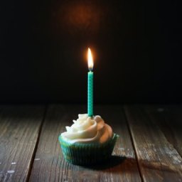 geschenk