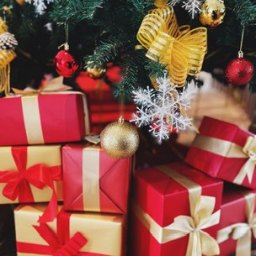 geschenk