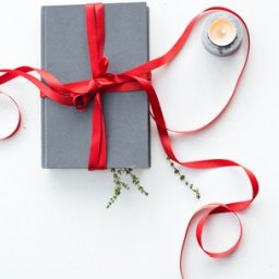 geschenk