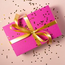 geschenk