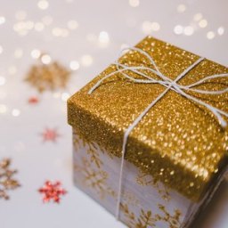 geschenk