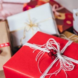 geschenk