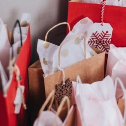 geschenk