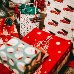 geschenk