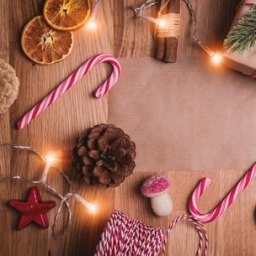geschenk