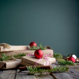 geschenk