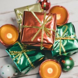 geschenk