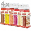 Fresubin 2kcal (fibre) DRINK Mischkarton (24 x 200 ml)