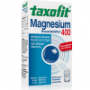 taxofit Magnesium 400 + B-Kompl. + Fols. + Vit. C + E (30 St.)