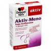 Doppelherz Aktiv-Meno Soja-Isoflavone + Calcium + D3 (30 St.)