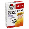 Doppelherz Augen Vital Kapseln mit Lutein + Zeaxanthin (30 St.)