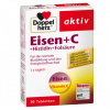 Doppelherz Eisen + C + Histidin + Folsäure (30 St.)
