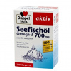 Doppelherz Seefischöl Omega-3 700 mg (120 St.)