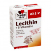Doppelherz Lecithin + B-Vitamine (40 St.)