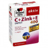 Doppelherz C + Zink + E Depot (40 St.)