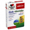 Doppelherz Zink + Histidin + C Depot (30 St.)