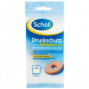 Scholl Druckschutz-Schaum-Pflaster (9 St.)