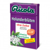 Ricola Holunderblüten ohne Zucker im Böxli (50 g)