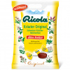 Ricola Kräuter Original ohne Zucker (75 g)