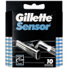 Gillette Sensor Ersatzklingen (10 St.)