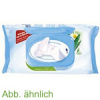 Bübchen Comfort Pflegetücher sensitive (56 St.)