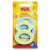 NUK 8er-Beißringe (2 St.)