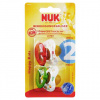 NUK Happy Kids Latex-Schnuller (2 St.)