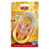 NUK Kombi-Beißring-Set (1 Set)