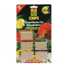 COMPO Düngestäbchen plus Guano für Balkonpflanzen (30 St.)