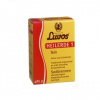 Luvos-Heilerde 1 - fein (480 g)