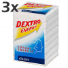 Dextro Energy Würfel Classic im Dreierpack (3 x 46 g)