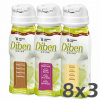 Diben DRINK Mischkarton (24 x 200 ml)