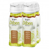 Diben DRINK Cappuccino (4 x 200 ml)