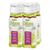 Diben DRINK Waldfrucht (4 x 200 ml)