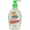 Sagrotan Handhygiene-Gel (200 ml Pumpspender)
