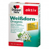 Doppelherz Weißdorn Dragees (90 St.)