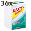 Dextro Energy Würfel Calcium (36 x 46 g)