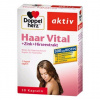 Doppelherz Haar Vital + Zink + Hirseextrakt (30 St.)