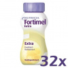 Fortimel Extra Vanille (8x4x200 ml)