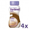 Fortimel Extra Schokolade (4x200 ml)