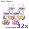 Fortimel Energy MultiFibre Mischkarton (8x4x200 ml)