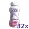 Fortimel Energy MultiFibre Erdbeergeschmack (8x4x200 ml)