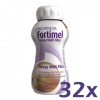 Fortimel Energy MultiFibre Schokoladengeschmack (8x4x200 ml)