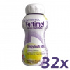Fortimel Energy MultiFibre Vanillegeschmack (8x4x200 ml)