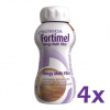 Fortimel Energy MultiFibre Schokoladengeschm. (4x200 ml)