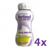 Fortimel Energy MultiFibre Vanillegeschmack (4x200 ml)