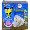 Paral Raid Insektenstecker Night & Day Trio (Stecker + Nachfüllpack)