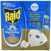Paral Raid Insektenstecker Night & Day Trio (Nachfüllpack)