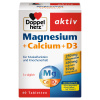 Doppelherz Magnesium + Calcium + D3 (40 St.)