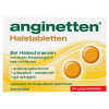anginetten Halstabletten Honig-Zitrone (24 St.)